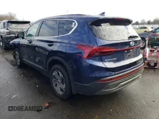 ✅ 2021 Hyundai Santa Fe SE • VIN: 5NMS14AJ6MH335435 • Лот: 68659842. Опубликован ранее на Copart с пробегом 17 856 миль. Бесплатный доступ к архиву аукционных продаж из США и подробный отчёт об истории автомобиля на DreamBid. Изображение 2.