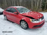 ✅ 2015 Volkswagen Jetta S • VIN: 3VW2K7AJ5FM264580 • Лот: 87105335. Опубликован ранее на Copart с пробегом 227 619 миль. Бесплатный доступ к архиву аукционных продаж из США и подробный отчёт об истории автомобиля на DreamBid. Изображение 4.