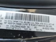 ✅ 2017 Jeep Compass Sport • VIN: 1C4NJCBAXHD146324 • Lot: 43596970. Listed on IAAI with 40,165 mi. Free auction sales archive from the USA and detailed vehicle history report at DreamBid. Image 9.