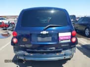 ✅ 2011 Chevrolet HHR 1LT • VIN: 3GNBABFWXBS593947 • Lot: 41973028. Listed on IAAI with 192,885 mi. Free auction sales archive from the USA and detailed vehicle history report at DreamBid. Image 17.