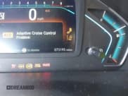 ✅ 2018 Honda Odyssey EX-L • VIN: 5FNRL6H78JB040039 • Lot: 43636180. Listed on IAAI with 73,195 mi. Free auction sales archive from the USA and detailed vehicle history report at DreamBid. Image 15.