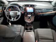 ✅ 2022 Honda CR-V EX-L • VIN: 7FARW2H89NE044667 • Lot: 63020613. Wystawiony na Copart z przebiegiem 17 137 mil. Bezpłatny archiwum sprzedaży aukcyjnych z USA i szczegółowy raport historii pojazdu na DreamBid. Zdjęcie 8.