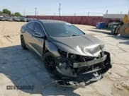 ✅ 2017 Chevrolet Volt LT • VIN: 1G1RC6S52HU115366 • Lot: 55750134. Wystawiony na Copart z przebiegiem Nie podano. Bezpłatny archiwum sprzedaży aukcyjnych z USA i szczegółowy raport historii pojazdu na DreamBid. Zdjęcie 11.