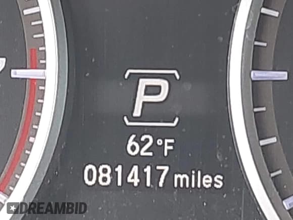 ✅ 2016 Acura RDX Advance • VIN: 5J8TB4H76GL011224 • Лот: 42063050. Опубликован ранее на IAAI с пробегом 81 417 миль. Бесплатный доступ к архиву аукционных продаж из США и подробный отчёт об истории автомобиля на DreamBid. Изображение 15.