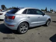 ✅ 2018 Audi Q3 Premium Plus • VIN: WA1HCCFS7JR019866 • Lot: 71872875. Wystawiony na Copart z przebiegiem 59 079 mil. Bezpłatny archiwum sprzedaży aukcyjnych z USA i szczegółowy raport historii pojazdu na DreamBid. Zdjęcie 3.
