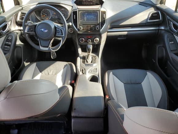 ✅ 2018 Subaru Crosstrek Limited • VIN: JF2GTAMC8J8350089 • Lot: 55137315. Listed on Copart with 144,770 mi. Free auction sales archive from the USA and detailed vehicle history report at DreamBid. Image 8.