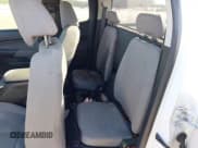 ✅ 2016 Chevrolet Colorado 2WD WT • VIN: 1GCHSBEA9G1233020 • Lot: 41969470. Listed on IAAI with 97,124 mi. Free auction sales archive from the USA and detailed vehicle history report at DreamBid. Image 8.