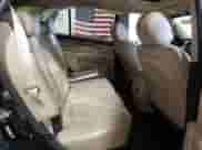 2008 Hyundai Santa Fe SE с VIN 5NMSH73E88H223058, выставлен на аукционе Copart как лот 46194114 с пробегом 111 275 миль миль и Списание • Salvage title. История ставок и продаж доступна на DreamBid. Изображение 10.