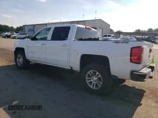 ✅ 2016 Chevrolet Silverado 1500 LT • VIN: 3GCUKREC6GG256054 • Лот: 70000634. Опубликован ранее на Copart с пробегом 114 573 миль. Бесплатный доступ к архиву аукционных продаж из США и подробный отчёт об истории автомобиля на DreamBid. Изображение 2.