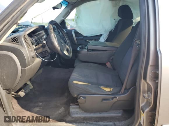 ✅ 2013 GMC Sierra 1500 SLE • VIN: 3GTP2VEA0DG120731 • Лот: 81667965. Опубликован ранее на Copart с пробегом 205 686 миль. Бесплатный доступ к архиву аукционных продаж из США и подробный отчёт об истории автомобиля на DreamBid. Изображение 7.