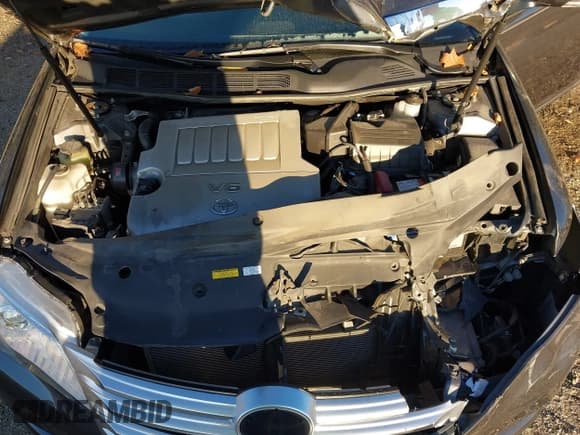 ✅ 2011 Toyota Avalon Limited • VIN: 4T1BK3DB8BU374802 • Lot: 43655728. Wystawiony na IAAI z przebiegiem 61 386 mil. Bezpłatny archiwum sprzedaży aukcyjnych z USA i szczegółowy raport historii pojazdu na DreamBid. Zdjęcie 10.