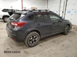 ✅ 2018 Subaru Crosstrek Premium • VIN: JF2GTADC4JH227826 • Лот: 92830315. Опубликован ранее на Copart с пробегом 67 044 миль. Бесплатный доступ к архиву аукционных продаж из США и подробный отчёт об истории автомобиля на DreamBid. Изображение 3.
