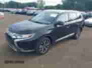 2019 Mitsubishi Outlander ES с VIN JA4AZ3A39KZ039635, выставлен на аукционе IAAI как лот 42594850 с пробегом 65 008 миль миль и . История ставок и продаж доступна на DreamBid. Изображение 2.