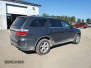 ✅ 2011 Dodge Durango Express • VIN: 1D4RE2GGXBC712172 • Lot: 84538115. Wystawiony na Copart z przebiegiem 176 577 mil. Bezpłatny archiwum sprzedaży aukcyjnych z USA i szczegółowy raport historii pojazdu na DreamBid. Zdjęcie 3.