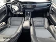 ✅ 2016 Toyota Corolla LE • VIN: 5YFBURHE7GP451640 • Lot: 87029385. Listed on Copart with 280,617 mi. Free auction sales archive from the USA and detailed vehicle history report at DreamBid. Image 8.