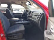 ✅ 2020 Ram 1500 Big Horn • VIN: 1C6SRFFT3LN344682 • Lot: 43356341. Listed on IAAI with 78,362 mi. Free auction sales archive from the USA and detailed vehicle history report at DreamBid. Image 5.