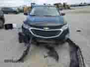 2021 Chevrolet Equinox LT с VIN 3GNAXUEV0ML401446, выставлен на аукционе Copart как лот 80210835 с пробегом 51 661 миль миль и Списание • Salvage title. История ставок и продаж доступна на DreamBid. Изображение 5.