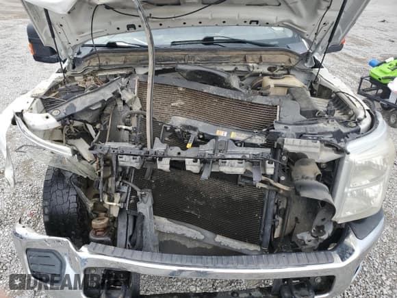 ✅ 2011 Ford F-350 XL • VIN: 1FTBF3A61BEB48319 • Lot: 69034515. Wystawiony na Copart z przebiegiem 164 236 mil. Bezpłatny archiwum sprzedaży aukcyjnych z USA i szczegółowy raport historii pojazdu na DreamBid. Zdjęcie 11.