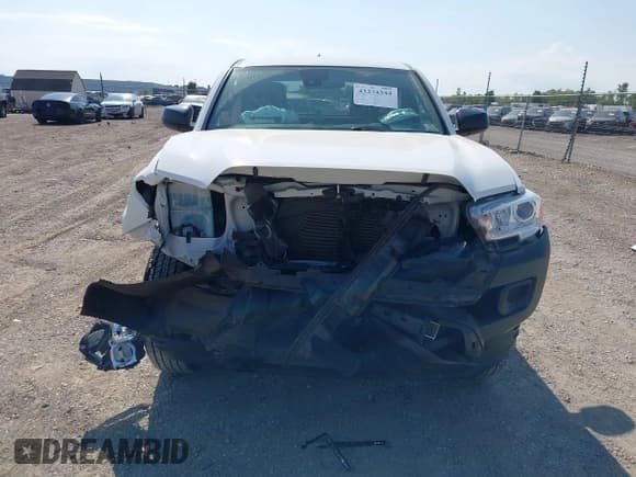 ✅ 2020 Toyota Tacoma SR • VIN: 3TYRX5GN5LT001300 • Лот: 43374344. Опубликован ранее на IAAI с пробегом 89 457 миль. Бесплатный доступ к архиву аукционных продаж из США и подробный отчёт об истории автомобиля на DreamBid. Изображение 13.