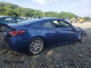 ✅ 2016 Hyundai Genesis Coupe 3.8L Base • VIN: KMHHT6KJ5GU132981 • Lot: 66757735. Wystawiony na Copart z przebiegiem Nie podano. Bezpłatny archiwum sprzedaży aukcyjnych z USA i szczegółowy raport historii pojazdu na DreamBid. Zdjęcie 3.