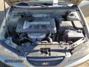 ✅ 2005 Hyundai Elantra GLS • VIN: KMHDN46D55U197862 • Lot: 80668284. Wystawiony na Copart z przebiegiem 198 776 mil. Bezpłatny archiwum sprzedaży aukcyjnych z USA i szczegółowy raport historii pojazdu na DreamBid. Zdjęcie 12.