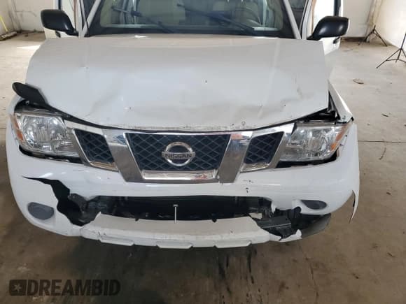 ✅ 2012 Nissan Frontier SV • VIN: 1N6AD0CWXCC474546 • Lot: 58836315. Listed on Copart with 99,462 mi. Free auction sales archive from the USA and detailed vehicle history report at DreamBid. Image 11.