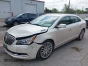 ✅ 2014 Buick LaCrosse Premium II • VIN: 1G4GF5G30EF178114 • Lot: 42190183. Wystawiony na IAAI z przebiegiem 109 760 mil. Bezpłatny archiwum sprzedaży aukcyjnych z USA i szczegółowy raport historii pojazdu na DreamBid. Zdjęcie 17.