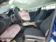 ✅ 2019 Ford Fiesta SE • VIN: 3FADP4EJ6KM132904 • Lot: 62345865. Wystawiony na Copart z przebiegiem Nie podano. Bezpłatny archiwum sprzedaży aukcyjnych z USA i szczegółowy raport historii pojazdu na DreamBid. Zdjęcie 7.