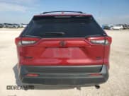 ✅ 2024 Toyota RAV4 XLE Premium • VIN: 2T3A1RFV3RW485879 • Lot: 82695405. Listed on Copart with 36,913 mi. Free auction sales archive from the USA and detailed vehicle history report at DreamBid. Image 6.