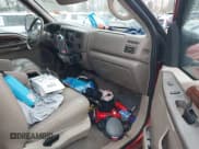 ✅ 2000 Ford F-250 XL • VIN: 1FTNX21L7YEB12167 • Lot: 43691984. Listed on IAAI with 108,749 mi. Free auction sales archive from the USA and detailed vehicle history report at DreamBid. Image 5.