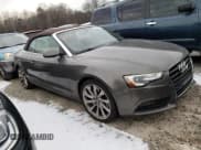 ✅ 2014 Audi A5 Premium Plus • VIN: WAUJFAFH6EN008486 • Лот: 41744935. Опубликован ранее на Copart с пробегом 93 795 миль. Бесплатный доступ к архиву аукционных продаж из США и подробный отчёт об истории автомобиля на DreamBid. Изображение 4.