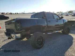 2013 Chevrolet Silverado 1500 LT z VIN 3GCPKSE70DG163324, wystawiony jako Copart lot #84899705 z przebiegiem 157 762 mil mil oraz Szkoda całkowita • Salvage title. Historia ofert i sprzedaży dostępna na DreamBid. Obrazek 3.