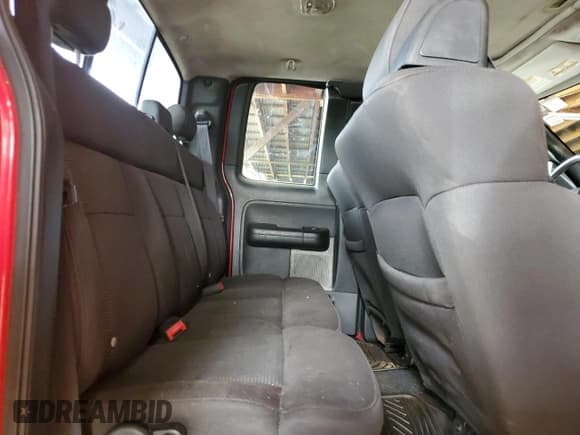✅ 2005 Ford F-150 XLT • VIN: 1FTPX04525KC99177 • Lot: 68783245. Listed on Copart with 175,689 mi. Free auction sales archive from the USA and detailed vehicle history report at DreamBid. Image 10.