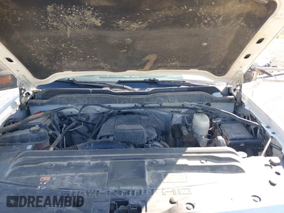 ✅ 2017 Chevrolet Silverado 2500HD LT • VIN: 1GC1KVEG3HF103181 • Lot: 42921437. Listed on IAAI with 235,535 mi. Free auction sales archive from the USA and detailed vehicle history report at DreamBid. Image 10.