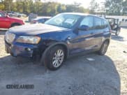 ✅ 2014 BMW X3 xDrive28i • VIN: 5UXWX9C57E0D10513 • Лот: 43425055. Опубликован ранее на IAAI с пробегом 174 596 миль. Бесплатный доступ к архиву аукционных продаж из США и подробный отчёт об истории автомобиля на DreamBid. Изображение 17.