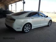 ✅ 2013 Lincoln MKZ Hybrid • VIN: 3LN6L2LU1DR806183 • Lot: 81756825. Wystawiony na Copart z przebiegiem 147 090 mil. Bezpłatny archiwum sprzedaży aukcyjnych z USA i szczegółowy raport historii pojazdu na DreamBid. Zdjęcie 3.