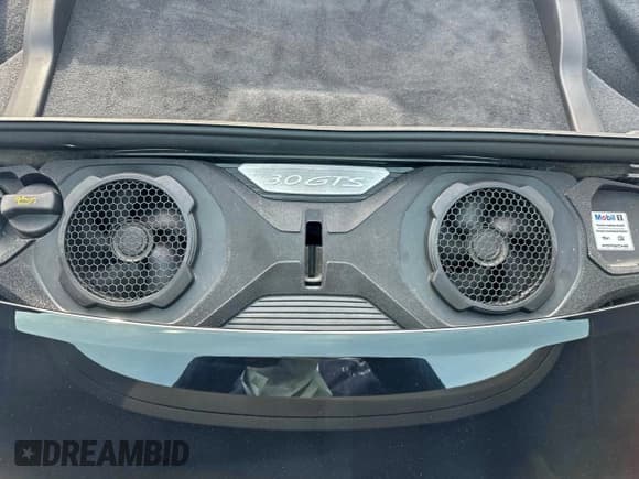 ✅ 2022 Porsche 911 4S • VIN: WP0BB2A98NS232126 • Lot: 96780785. Listed on Copart with 1,484 mi. Free auction sales archive from the USA and detailed vehicle history report at DreamBid. Image 7.