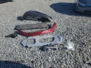 ✅ 2020 Mazda CX-30 Premium • VIN: 3MVDMAEM4LM138129 • Lot: 67889105. Wystawiony na Copart z przebiegiem 50 996 mil. Bezpłatny archiwum sprzedaży aukcyjnych z USA i szczegółowy raport historii pojazdu na DreamBid. Zdjęcie 13.