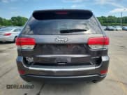 ✅ 2017 Jeep Grand Cherokee Limited • VIN: 1C4RJFBG5HC963925 • Lot: 59434545. Listed on Copart with 38,566 mi. Free auction sales archive from the USA and detailed vehicle history report at DreamBid. Image 6.