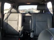 ✅ 2023 Lexus GX 460 Luxury • VIN: JTJGM7BX1P5364962 • Lot: 51045965. Wystawiony na Copart z przebiegiem 40 252 mil. Bezpłatny archiwum sprzedaży aukcyjnych z USA i szczegółowy raport historii pojazdu na DreamBid. Zdjęcie 10.