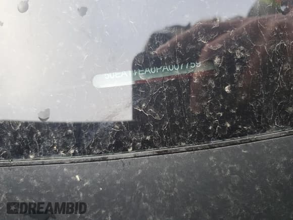 ✅ 2023 Lucid Air Touring • VIN: 50EA1TEA0PA007759 • Lot: 81243985. Wystawiony na Copart z przebiegiem Nie podano. Bezpłatny archiwum sprzedaży aukcyjnych z USA i szczegółowy raport historii pojazdu na DreamBid. Zdjęcie 12.