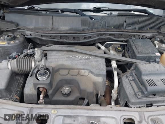 ✅ 2008 Chevrolet Equinox LT • VIN: 2CNDL43FX86063332 • Лот: 42279196. Опубликован ранее на IAAI с пробегом 183 608 миль. Бесплатный доступ к архиву аукционных продаж из США и подробный отчёт об истории автомобиля на DreamBid. Изображение 10.