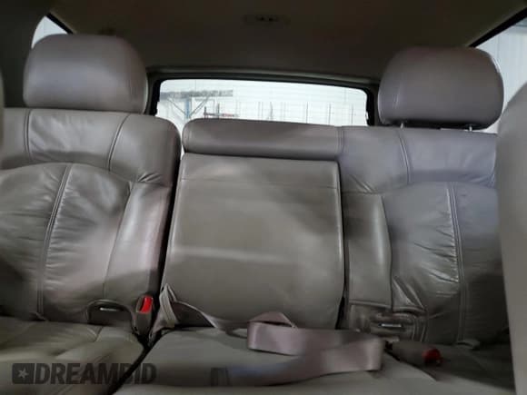 ✅ 2002 Chevrolet Tahoe LS • VIN: 1GNEK13Z02R299012 • Lot: 62668835. Listed on Copart with 168,405 mi. Free auction sales archive from the USA and detailed vehicle history report at DreamBid. Image 10.