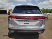✅ 2024 Volkswagen Atlas SE • VIN: 1V2LR2CA1RC553298 • Лот: 59110055. Опубликован ранее на Copart с пробегом 18 845 миль. Бесплатный доступ к архиву аукционных продаж из США и подробный отчёт об истории автомобиля на DreamBid. Изображение 6.