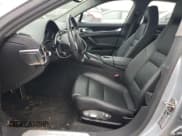 ✅ 2015 Porsche Panamera S E-Hybrid • VIN: WP0AD2A74FL040203 • Lot: 82415105. Listed on Copart with 40,208 mi. Free auction sales archive from the USA and detailed vehicle history report at DreamBid. Image 7.