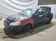 ✅ 2005 Toyota Corolla CE • VIN: 2T1BR30E75C335247 • Lot: 92727495. Wystawiony na Copart z przebiegiem 140 389 mil. Bezpłatny archiwum sprzedaży aukcyjnych z USA i szczegółowy raport historii pojazdu na DreamBid. Zdjęcie 1.