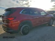 ✅ 2025 Buick Enclave Preferred • VIN: 5GAERARS8SJ109424 • Lot: 94662935. Listed on Copart with Not provided. Free auction sales archive from the USA and detailed vehicle history report at DreamBid. Image 3.