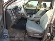 ✅ 2020 Ram 1500 Tradesman • VIN: 1C6RR7FT9LS138126 • Lot: 65085764. Listed on Copart with 48,767 mi. Free auction sales archive from the USA and detailed vehicle history report at DreamBid. Image 7.