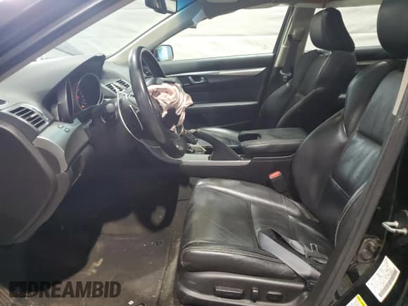 ✅ 2011 Acura TL • VIN: 19UUA9F20BA002440 • Lot: 64638985. Wystawiony na Copart z przebiegiem 198 749 mil. Bezpłatny archiwum sprzedaży aukcyjnych z USA i szczegółowy raport historii pojazdu na DreamBid. Zdjęcie 7.