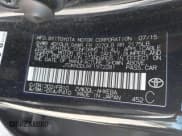 ✅ 2015 Toyota Prius Four • VIN: JTDKN3DUXF1972281 • Лот: 42842877. Опубликован ранее на IAAI с пробегом 273 653 миль. Бесплатный доступ к архиву аукционных продаж из США и подробный отчёт об истории автомобиля на DreamBid. Изображение 9.